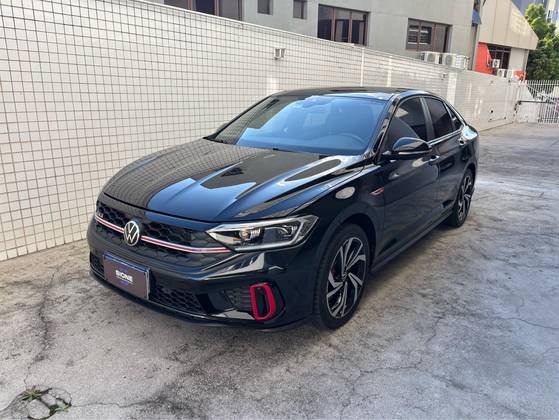 VOLKSWAGEN JETTA 2.0 350 TSI GASOLINA GLI DSG